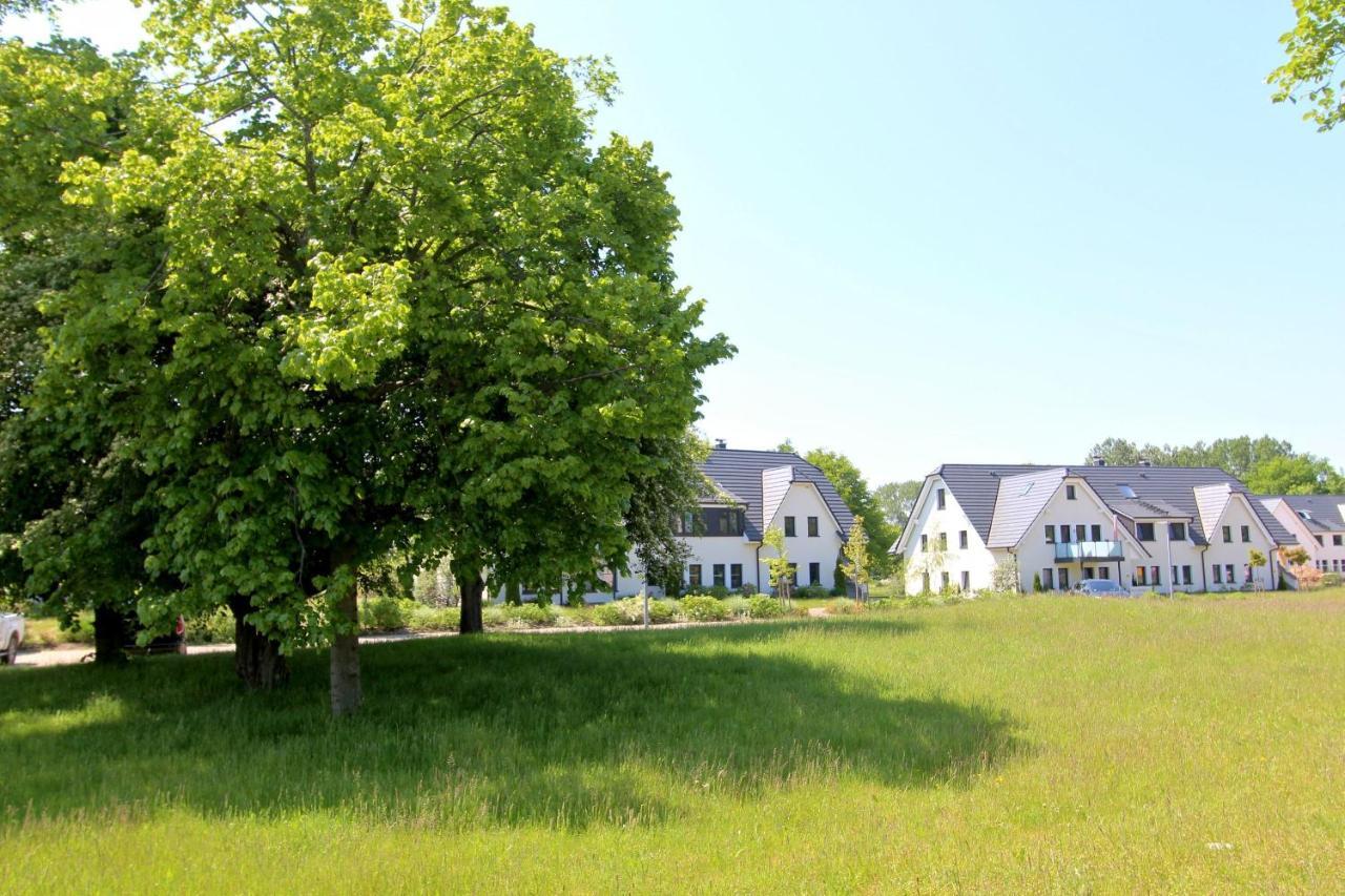 Strandnahe Fewo Mit Balkon, Gratis Nutzung Vom Ahoi Erlebnisbad Und Sauna In Sellin - Rex Rugia Fewo 13-7 Lobbe Eksteriør bilde
